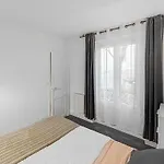 L\'Etoile Parisienne