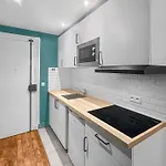 L'etoile Parisienne Apartment Paris