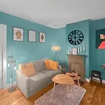 L\'Etoile Parisienne