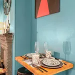 Apartment L'etoile Parisienne
