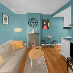 L'etoile Parisienne Apartment Paris