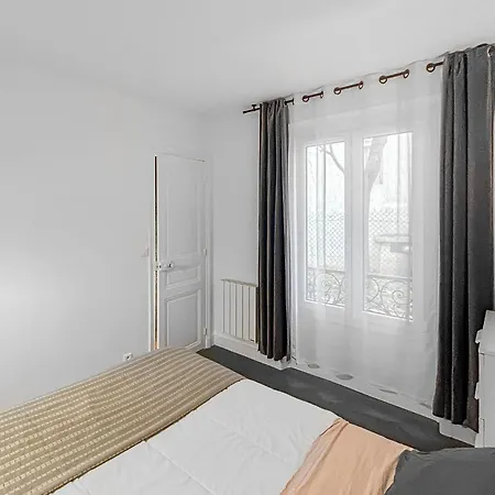 L'etoile Parisienne Appartamento *