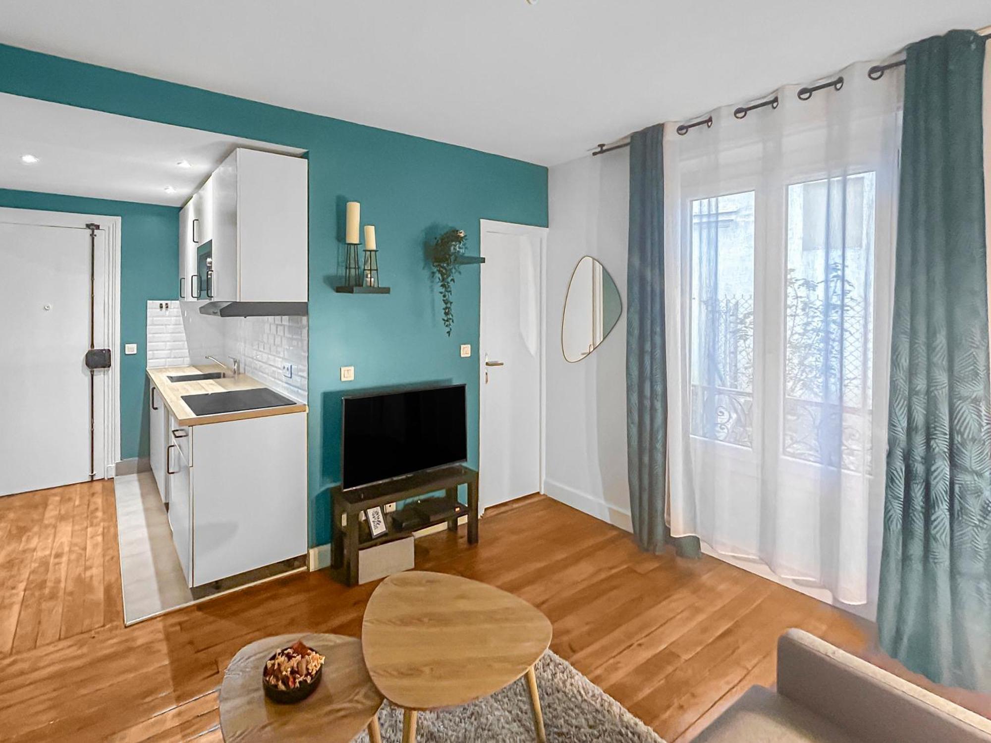 L'etoile Parisienne *