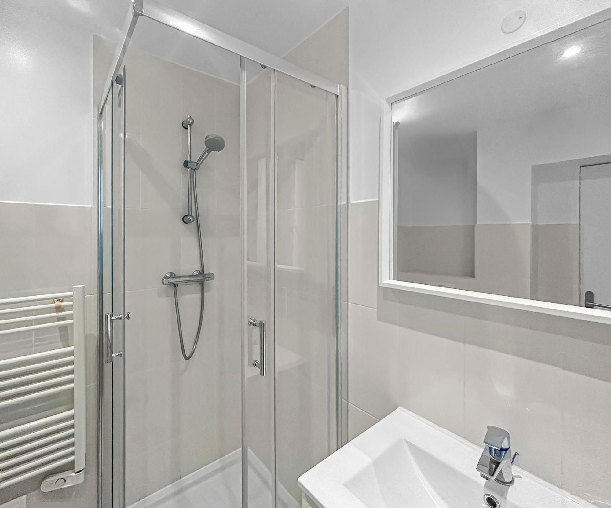 L'etoile Parisienne Apartment