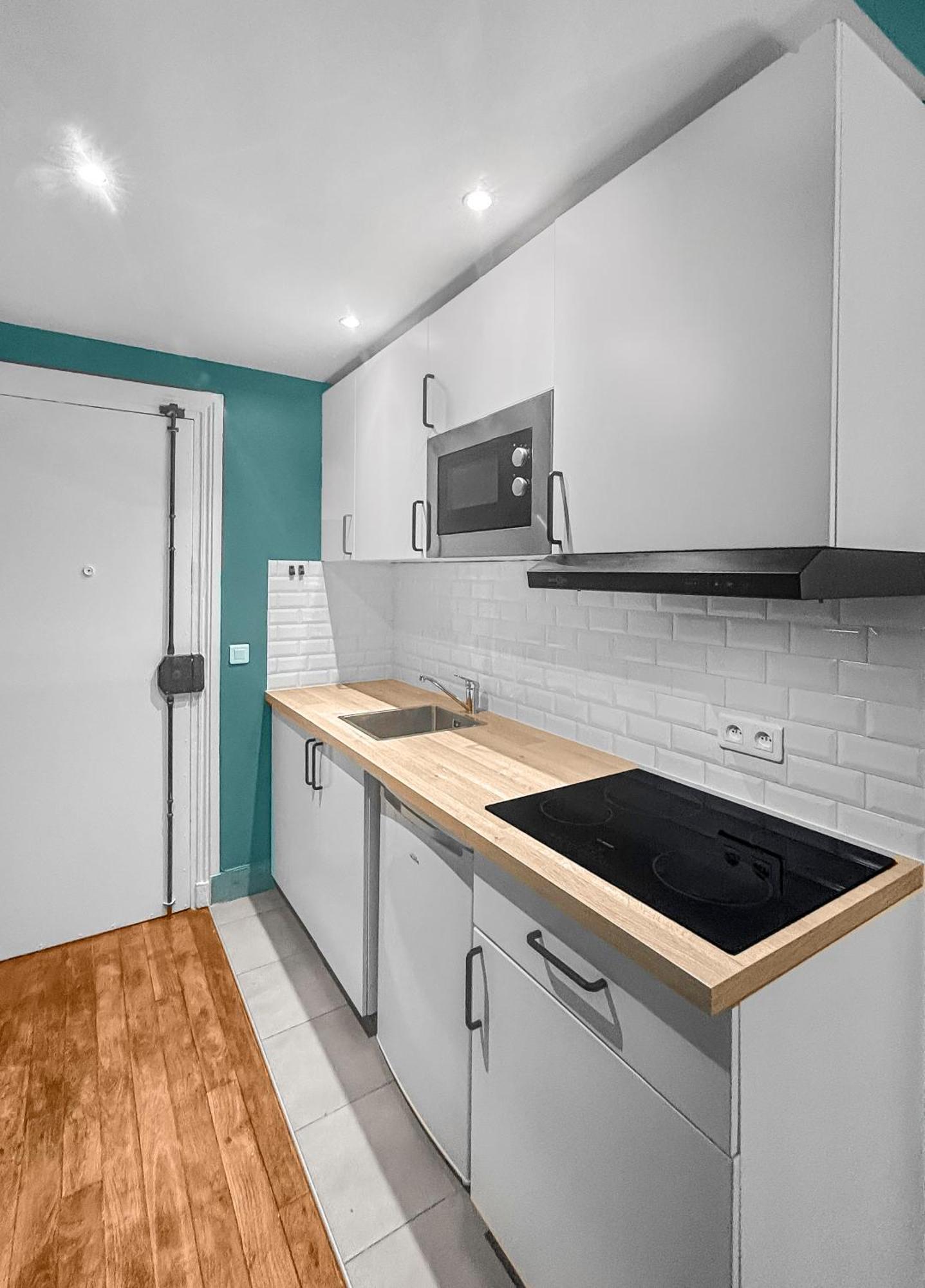 L'etoile Parisienne Apartment Paris